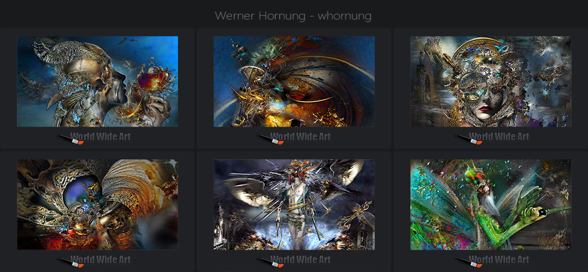 whornung